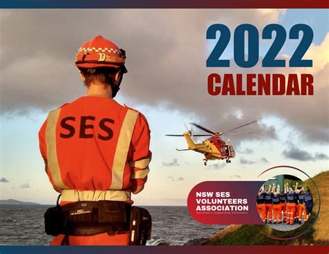 Ses Calendar 2021